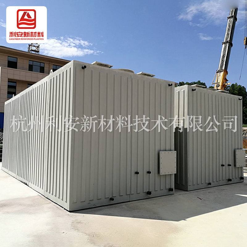 廢氣處理箱有怎樣的工作原理？